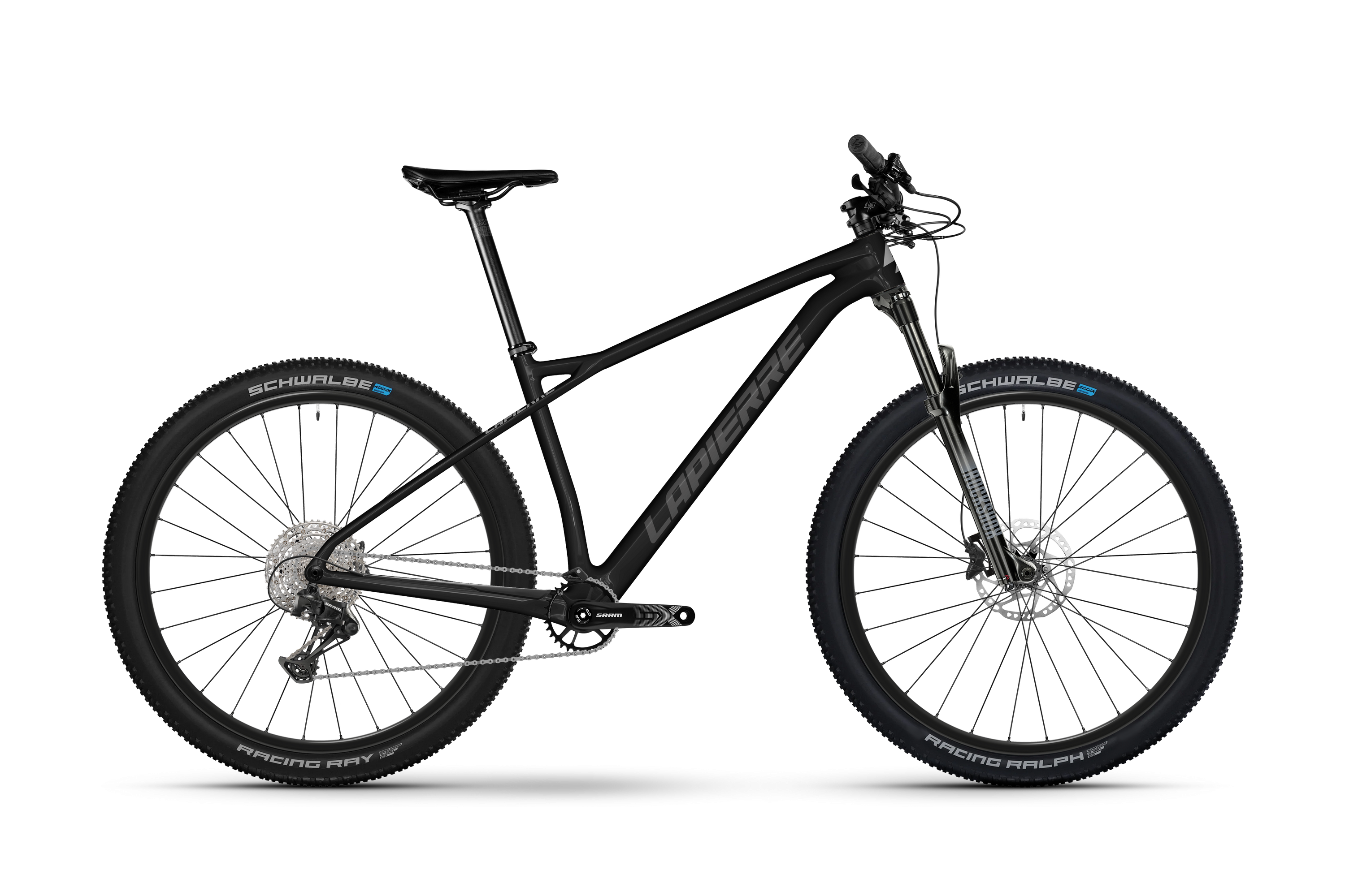 Lapierre PRORACE CF 5.9